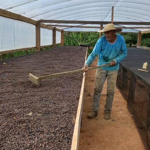 Porto Velho chega aos 111 anos ampliando apoio a quem produz no campo
