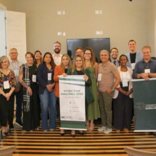 Governo de RO participa de Oficina Técnica da Estratégia Amazônia 2050 e abertura da Semana do Clima, em Belém