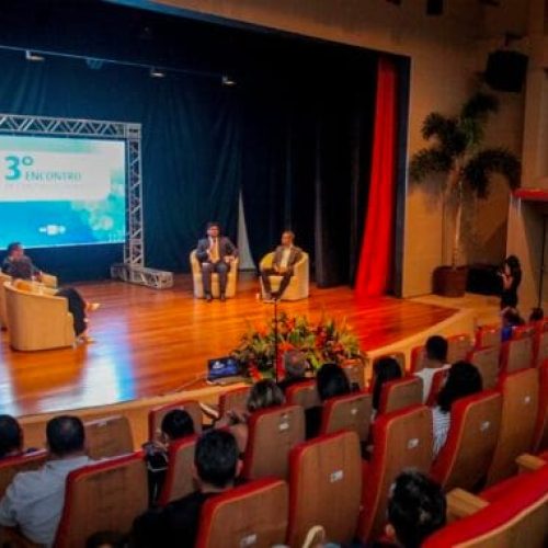 Proteção de dados, inovação e boas práticas são destacadas em 3º Encontro de Controles Internos