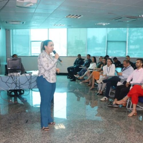 Trabalhos de revisão do Plano de Desenvolvimento Sustentável de Rondônia acontecem em outubro