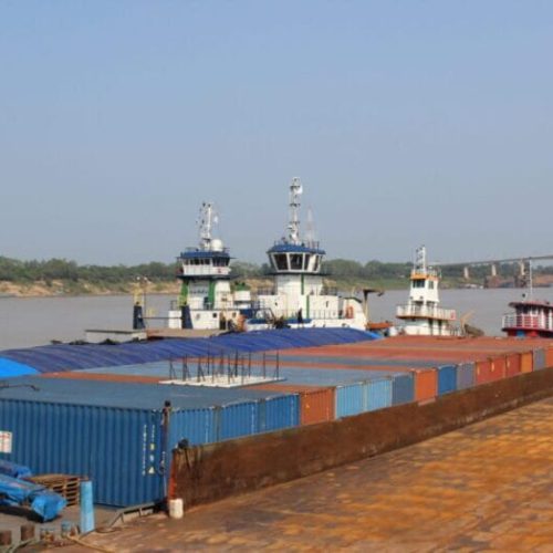 Com foco no desenvolvimento econômico, governo de RO realiza programa de incentivo à exportação