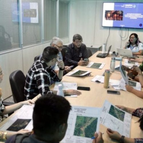 Governo de RO inicia curso de nivelamento técnico para aplicação de diagnóstico nas comunidades indígenas