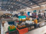 Novo Mercado do Km 1 impulsiona economia e valoriza tradição em Porto Velho