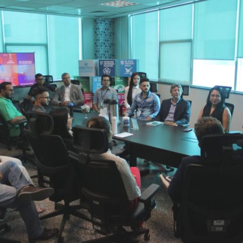 Rondônia e Acre fortalecem cooperação técnica no Norte do Brasil