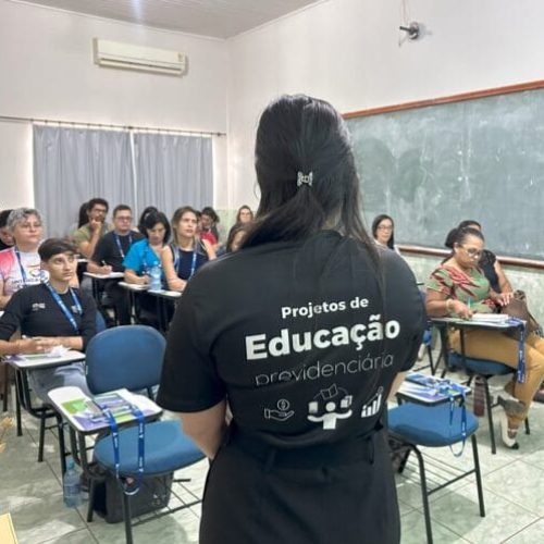 Iperon Perto de Você leva atendimento previdenciário de 17 a 20 de março, a Ji-Paraná e Ariquemes