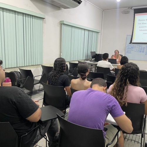 Aberta as inscrições para o Curso Pré-Enem Municipal 2026