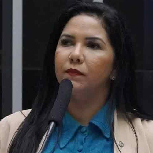 Deputada federal Cristiane Lopes desmente, com documentos e provas, fake news sobre suposta emenda de R$ 500 mil para padaria