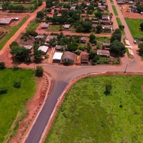 Obras na Rodovia TransRondônia evidenciam transformação em infraestrutura promovida pelo governo de RO