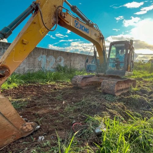 Prefeitura de Porto Velho inicia a Operação Cidade Limpa com foco na prevenção de alagações