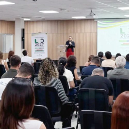 Audiência Pública reforça transparência orçamentária e participação popular em Rondônia