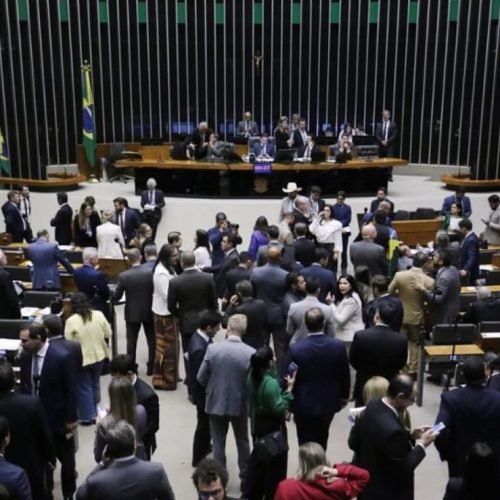 PEC da Bandidagem, vergonha brasileira “por Vicente Nunes’’