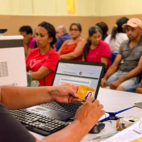 Mais de 24 mil carteiras de Passe livre foram emitidas pelo governo de RO em 2024