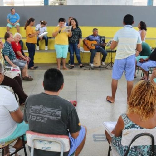 Centro de Atenção Psicossocial Madeira-Mamoré realizou mais de 13 mil atendimentos em 2024