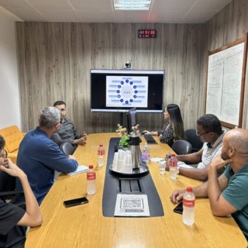 Governo de RO apresenta boas práticas sobre proteção de dados para gestores municipais