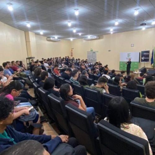 Iniciativas de transformação digital e segurança da informação são reforçadas em 2024