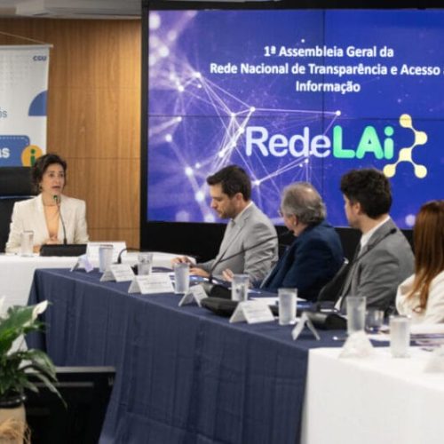 Inovação e Boas Práticas: Rondônia integra o Conselho Diretivo da Rede Nacional de Acesso à Informação