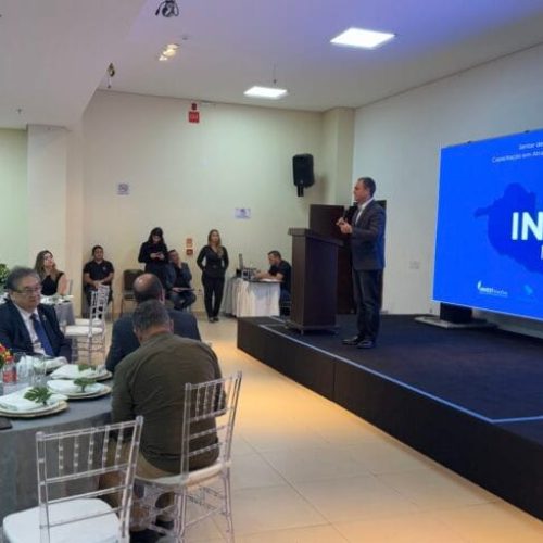 Programa Invest Municípios capacita agentes municipais para atrair investimentos e impulsionar o desenvolvimento local