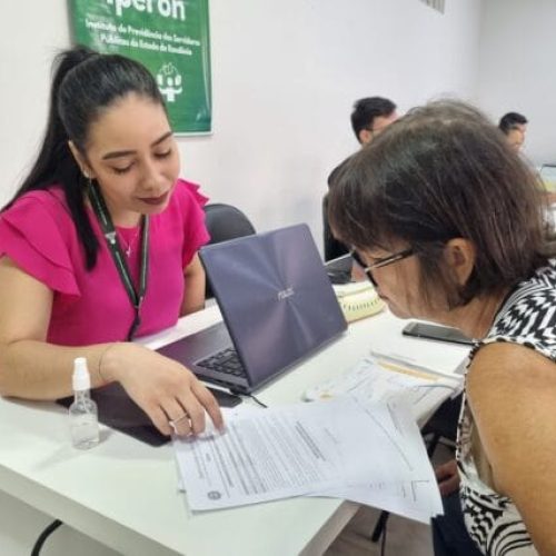 Com fortalecimento da gestão, governo de RO é referência nacional em governança previdenciária