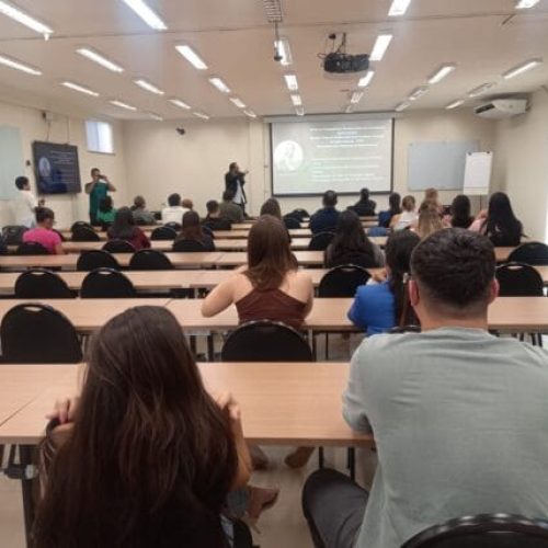 Workshop sobre LGPD para servidores e colaboradores do Iperon é realizado em parceria com a Escola de Governo de Rondônia