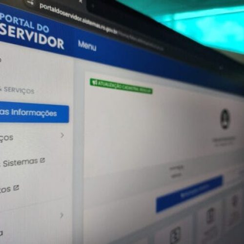 Melhorias no sistema de atualização cadastral tornam gerenciamento de informações mais simples e seguro