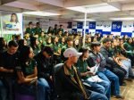 Palestra realizada na Rondônia Rural Show Internacional aborda cibersegurança no agro digital