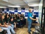 Educação profissional apresenta inovação na Rondônia Rural Show Internacional
