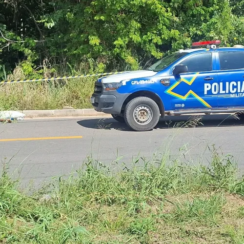 Homem é executado a tiros enquanto seguia para o trabalho em Porto Velho