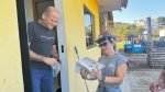 Campanha educativa sobre segurança e normas operacionais é realizada no Porto de Porto Velho