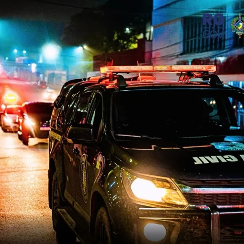 Polícia Civil esclarece tiroteio no bairro Roque que deixou criança de 5 anos ferida em Porto Velho