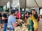 Café produzido em Nova Califórnia destaca a cafeicultura local