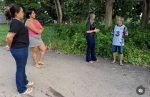 Pedido atendido: córrego da Rua Gruta Azul recebe limpeza após solicitação da vereadora Sofia Andrade