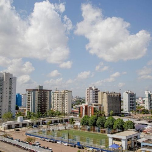 Rondônia sobe para segunda posição entre estados que mais devem crescer o PIB em 2025