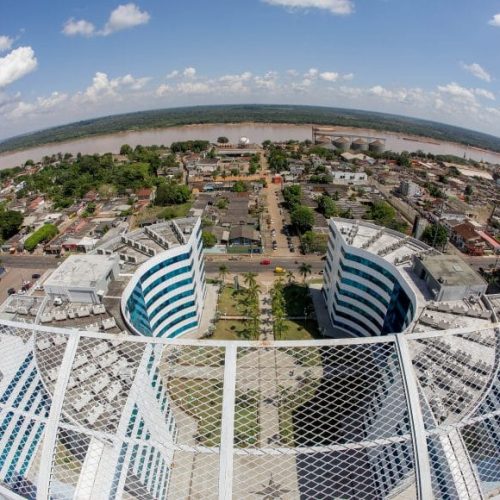 Rondônia está acima da média na economia e cresce com velocidade impressionante