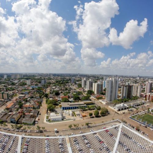 Com crescimento sólido e contínuo, Rondônia conquista a maior média de ganhos mensal da história