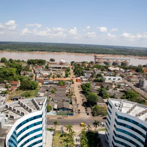 Governo de RO evidência resiliência da economia rondoniense diante da previsão da tarifaço dos EUA ao Brasil