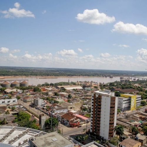 Rondônia se mantém com a segunda menor taxa de desemprego do Brasil, segundo nova pesquisa do IBGE