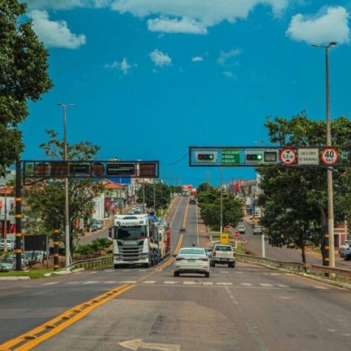 Serviço de Emplacamento Digital já está disponível no site do Detran-RO