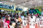 Governo de RO entrega obras do Instituto Estadual de Educação Carmela Dutra em Porto Velho