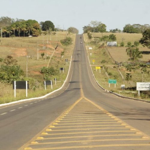 Governo de RO ultrapassa R$ 1 bilhão de investimentos em estradas