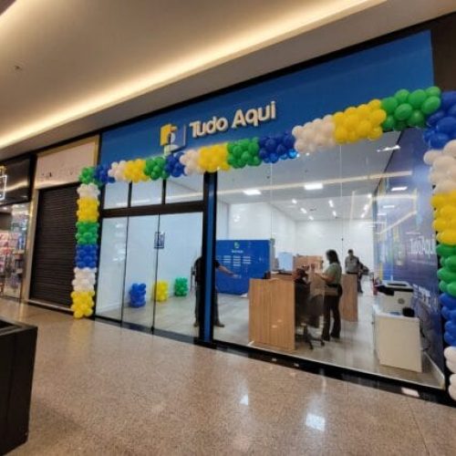 Serviços do Detran-RO estão disponíveis na nova unidade do Tudo Aqui em Cacoal