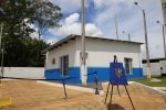 Jaru avança no saneamento básico com entrega da primeira etapa do Sistema de Esgotamento Sanitário