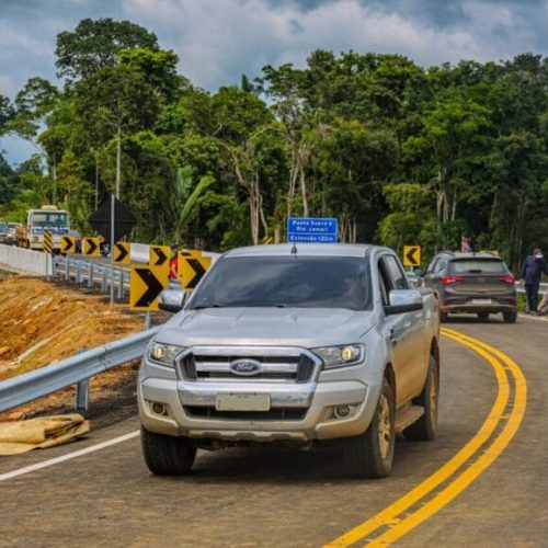 Lei do Farol Aceso: alteração das regras necessita de atenção dos motoristas