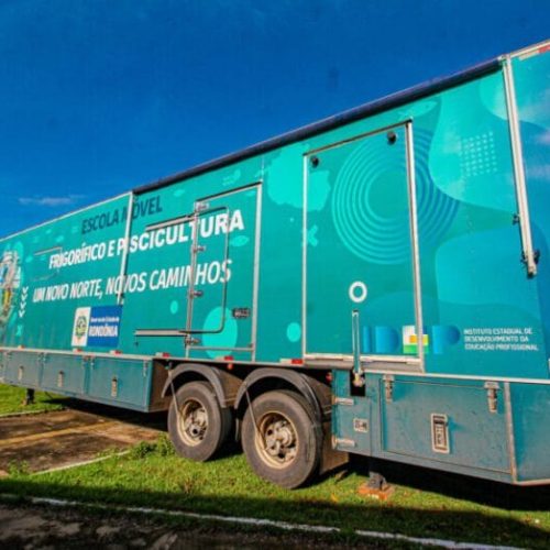 Inscrições para cursos de Frigorífico e Piscicultura em Buritis encerram nesta sexta-feira, 5