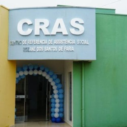 Governo de RO garante conforto e atendimento mais digno à população vulnerável com construção de 20 centros de referência