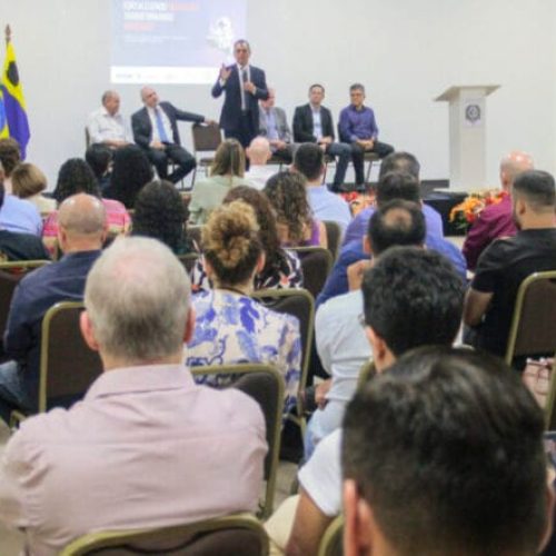 Programa Tecnova 3 destina recursos para fortalecer inovações em empresas de Rondônia