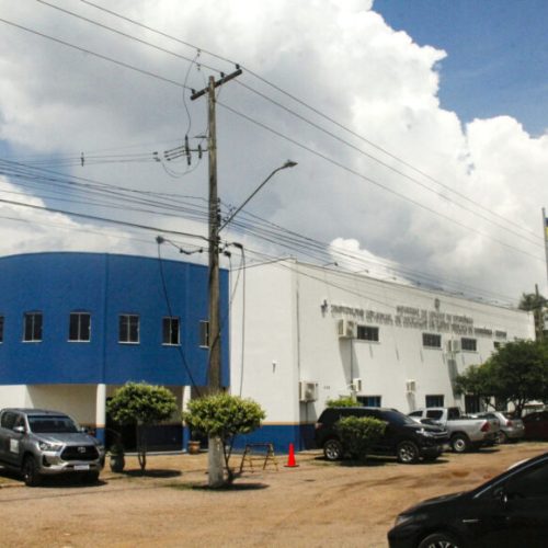 Governo de RO revoluciona qualificação de profissionais da saúde no estado entre 2019 e 2025