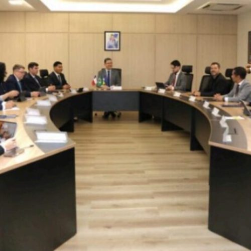 Integração e cooperação internacional consolidam protagonismo de Rondônia em produção sustentável na Amazônia