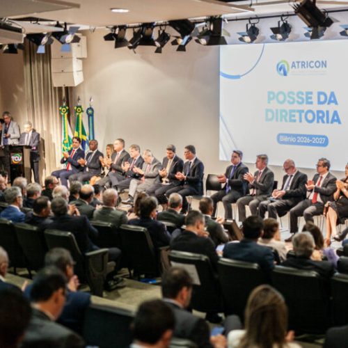 Integridade e transparência pública de Rondônia são destaque em cerimônia no TCU