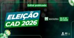 Inscrições de representantes para eleição no Conselho de Administração do Iperon encerram dia 29 de maio