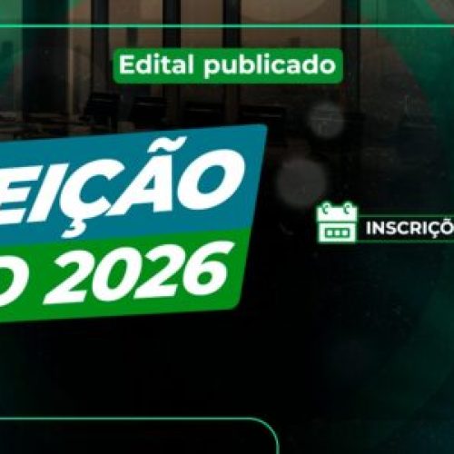 Inscrições de representantes para eleição no Conselho de Administração do Iperon encerram dia 29 de maio